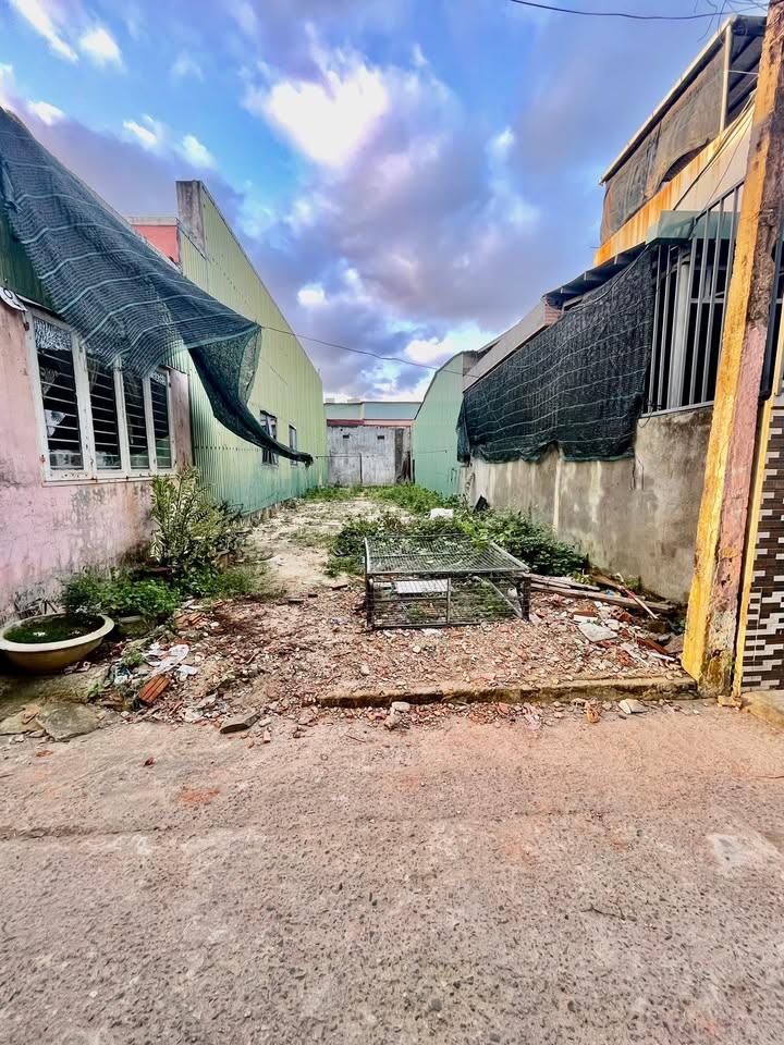 Đất kiệt ô tô tải 291/ Tôn Đản, 112m² giá 3.45 tỷ - Pháp lý rõ ràng, sổ hồng chính chủ!