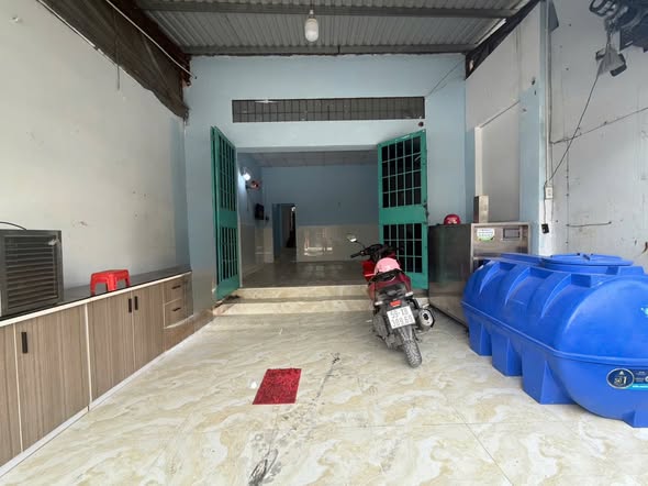 Nhà mặt tiền kinh doanh Hiệp Phú Quận 9 75m² giá 12 triệu - Vị trí đắc địa gần trường học