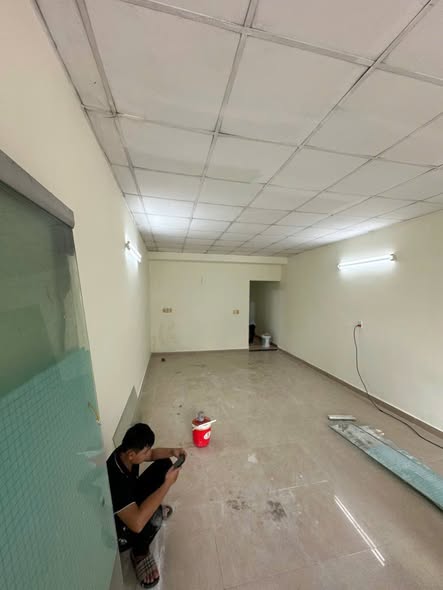 Nhà mặt tiền Đại Lộ III, Thủ Đức 100m² giá 14 triệu - Phù hợp ở và kinh doanh!