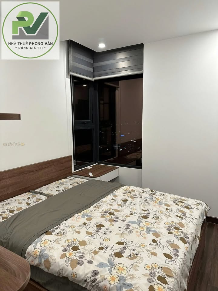 Căn hộ Hoàng Huy Commerce - Camellia 70m² giá 12 triệu - Full đồ sang trọng!