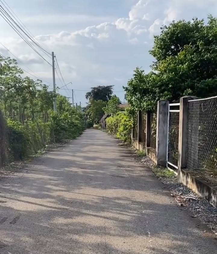 Đất thổ cư Xuân Sơn, Châu Đức 800m² giá 3.2 tỷ - Mặt tiền đường nhựa, khu dân cư sầm uất!