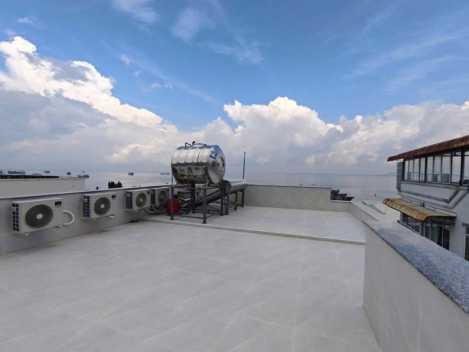 Nhà đẹp Trần Phú, Vũng Tàu 118m² giá 16 tỷ - Thiết kế hiện đại, chính chủ bán gấp!