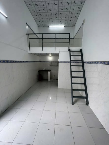 Phòng cho thuê tại KDC Sơn Thủy, Cần Thơ - 30m² giá chỉ 2.5 triệu/tháng!