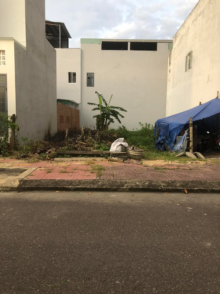 Đất nền Phú Phong, Tây Sơn 100m² giá chỉ 1.9 tỷ - Cơ hội đầu tư tuyệt vời!