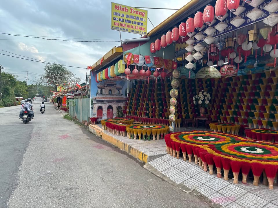 Bán gấp FrontHouse mặt tiền Phạm Đình Toái, Thủy Xuân, 100m² chỉ với 1.8 tỷ!