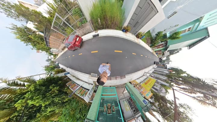 Đất thổ cư mặt tiền đường nhựa số 40, xã Tân An Hội, Củ Chi - Giá chỉ 2.6 tỷ