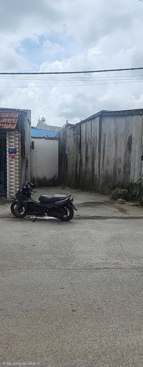 Đất thổ cư mặt tiền TX22, Thạnh Xuân, 100m² giá 5,5 tỷ - Tiện ích đầy đủ, xây dựng ngay!