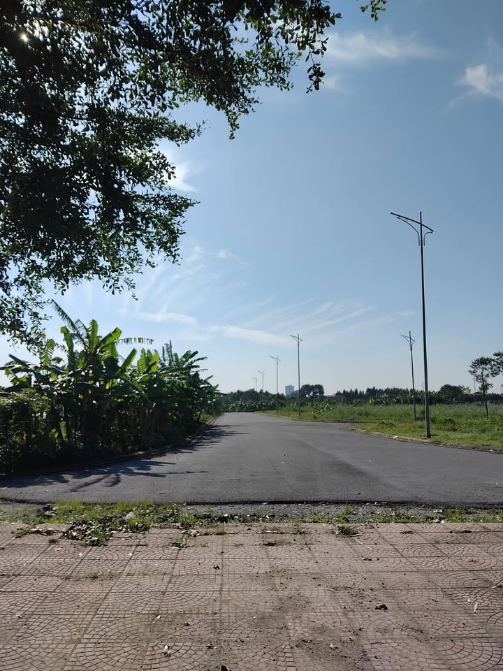 Đất đấu giá Khúc Xuyên Bắc Ninh 5,4ha giá 3 tỷ - Cơ hội đầu tư hấp dẫn!