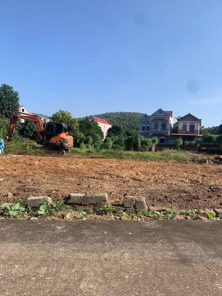 Đất nền Ngọc Xá, Quế Võ, Bắc Ninh 103m² giá chỉ 1.25 tỷ - Cơ hội đầu tư tuyệt vời!