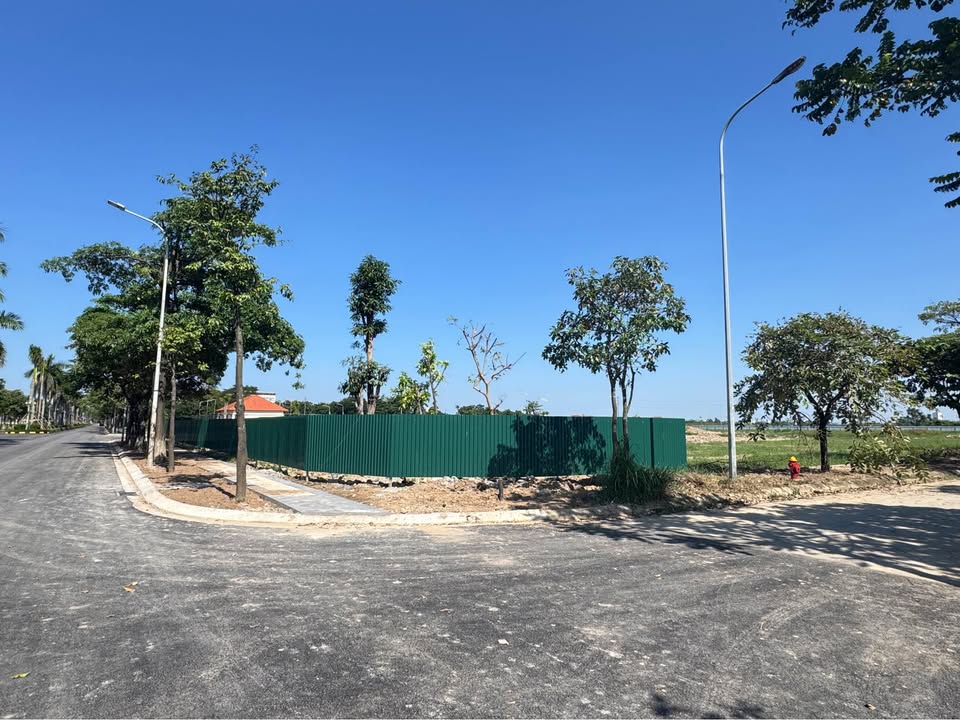 Đất nền dự án Viglacera Đông Yên 82m² giá 4 tỷ - Đầu tư sinh lời hấp dẫn!