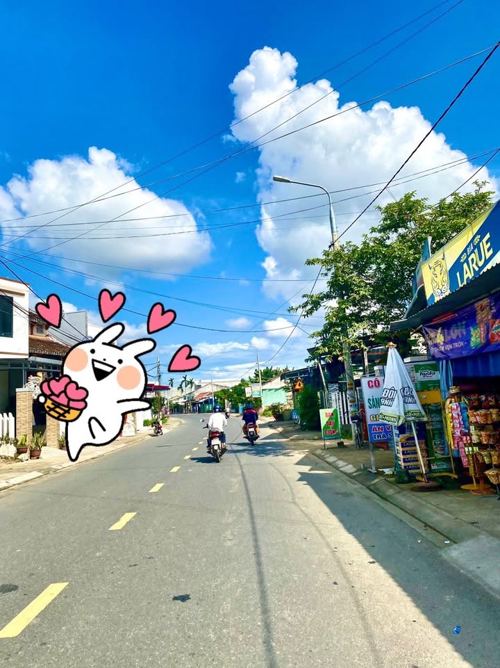 Đất ở Nam Phước 100m² giá 750 triệu - Sổ đỏ ngay sang tên!