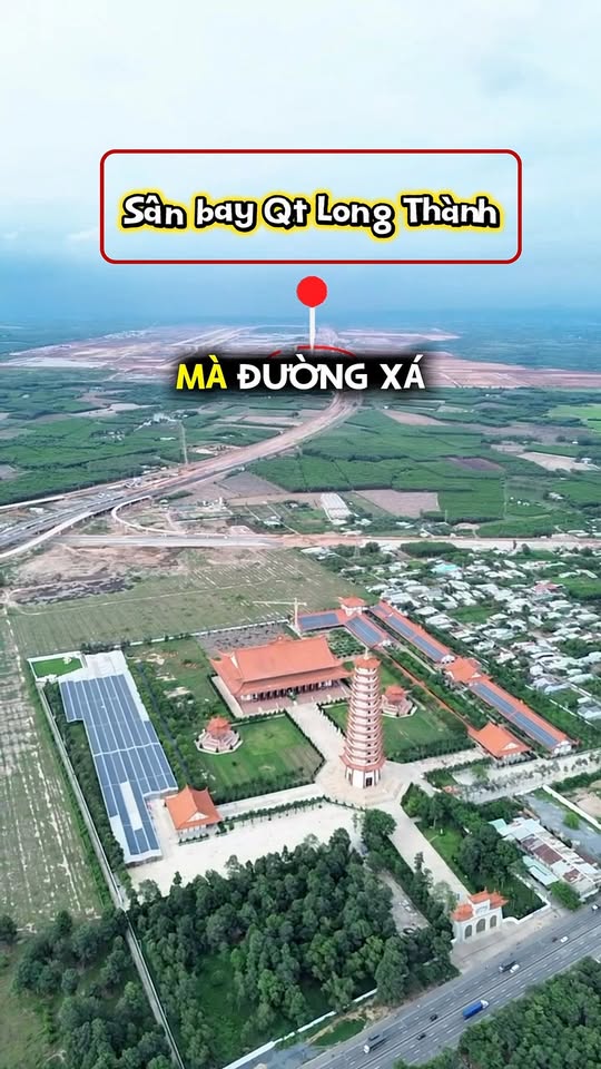 Đất nền ấp Đất Mới, xã Long Phước, 96m² giá 2 tỷ - Tiềm năng đầu tư lớn!