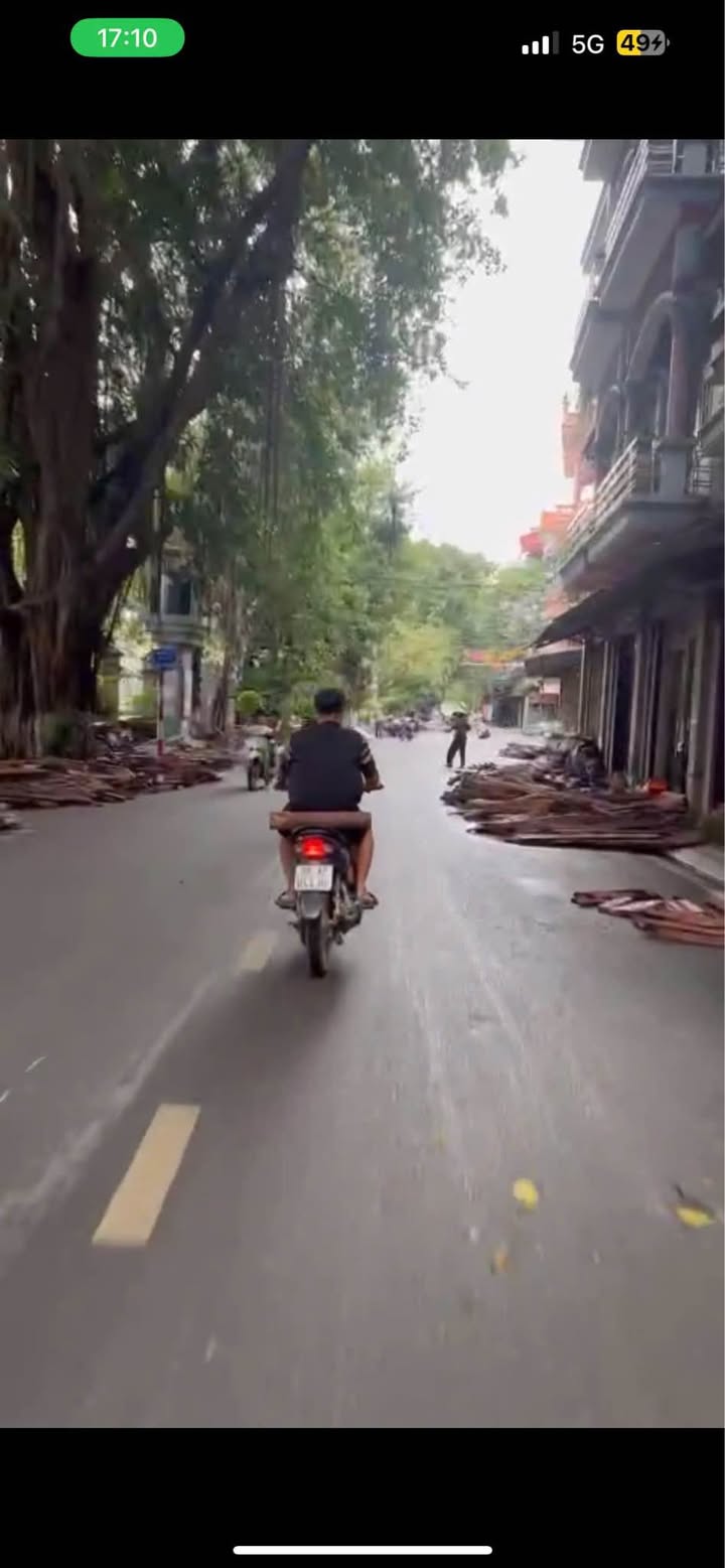 Đất nền Đồng Kỵ Từ Sơn 48m² giá 1.5 tỷ - Đầu tư sinh lời ngay!