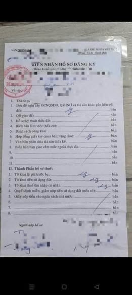 Đất nền Long Bình, Biên Hòa 132m² giá 1.45 tỷ - Đường xe hơi 4m thuận tiện!