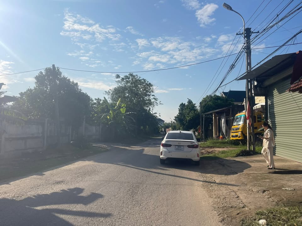 Đất nền Kim Long 143m² giá thỏa thuận - Vị trí đắc địa, tiện ích xung quanh