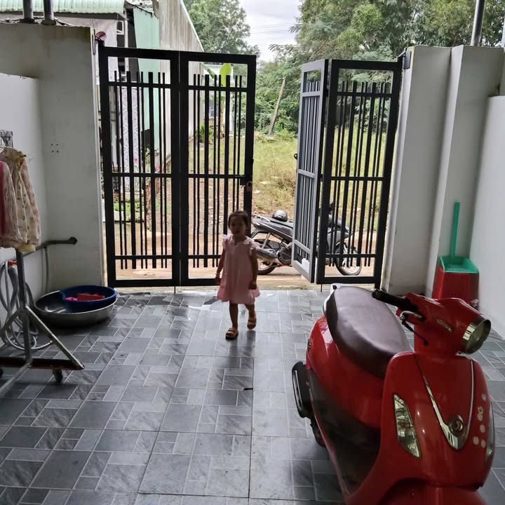 Nhà đẹp phường Tân Xuân Đồng Xoài 80m² giá 900 triệu - Chính chủ bán gấp!