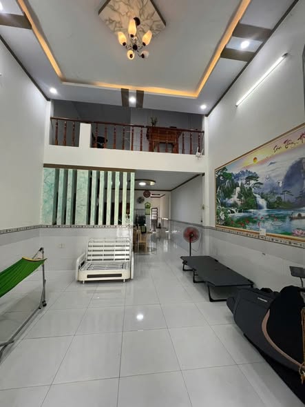 Nhà phố Long Đức 100m² giá thỏa thuận - Thiết kế hiện đại, rộng rãi!