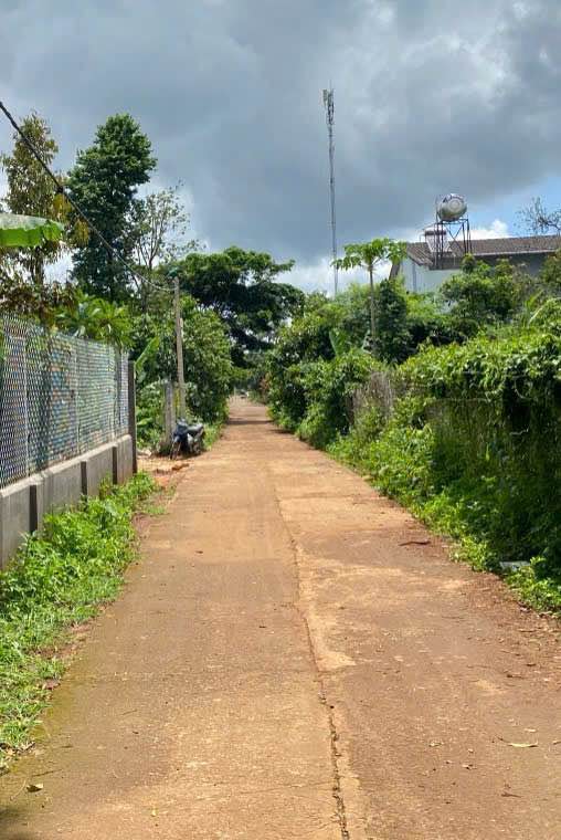 Đất thổ cư Hẻm C1 Nguyễn Xuân Nguyên 120m² giá 1.69 tỷ - Không lỗi phong thủy!