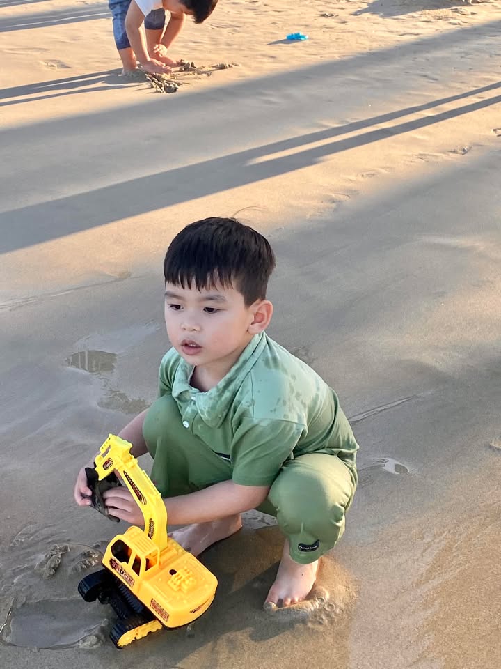 Bán gấp FrontHouse mặt tiền An Dương Vương 110m² giá 2.5 tỷ - Thương lượng tốt!