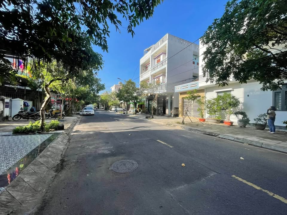 Nhà cấp 4 cho thuê đường Nguyễn Chí Thanh 165m² - Mô hình kinh doanh Cafe lý tưởng!