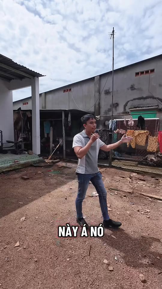 Nhà vườn Trảng Bom 320m² giá 950 triệu - Sổ riêng, chính chủ!