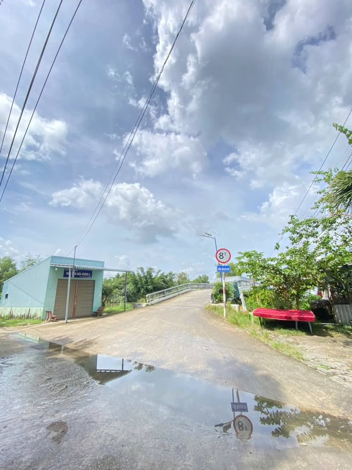 Đất nền Lý Văn Lâm Cà Mau 660m² giá 110 triệu - Đầu tư tiềm năng!