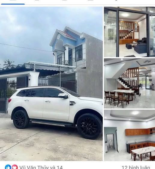 Nhà 1 lầu 1 trệt 105m² tại Ấp Phú Sơn, 2.05 tỷ - Sẵn sàng vào ở ngay!