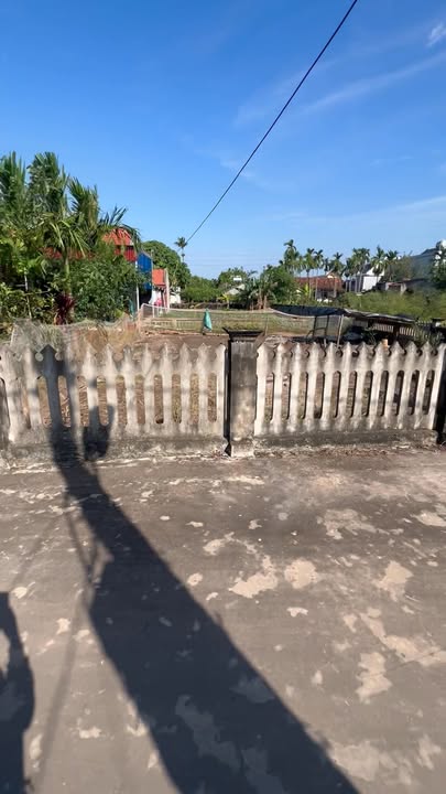 Đất thổ cư tại Nam Điền 100m² giá chỉ 700 triệu - Cơ hội đầu tư tuyệt vời!