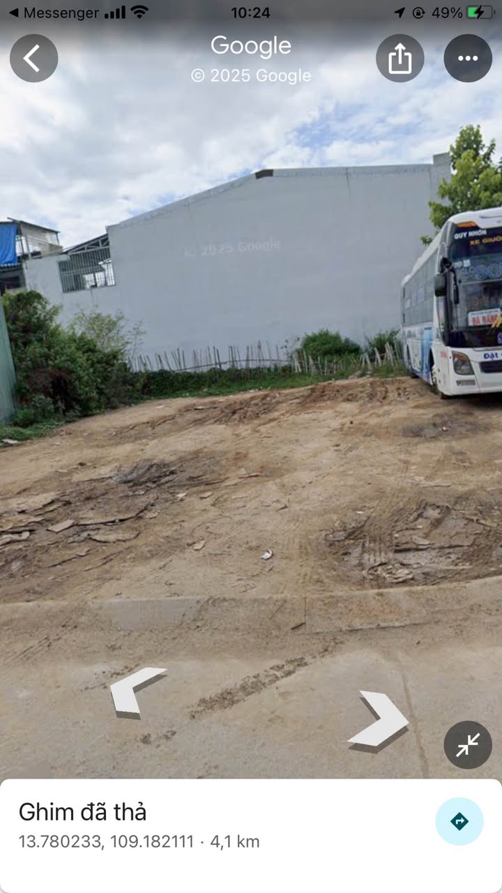 Đất nền phường Nhơn Phú, Quy Nhơn 68m² giá chỉ 2.05 tỷ - Đầu tư sinh lời ngay!