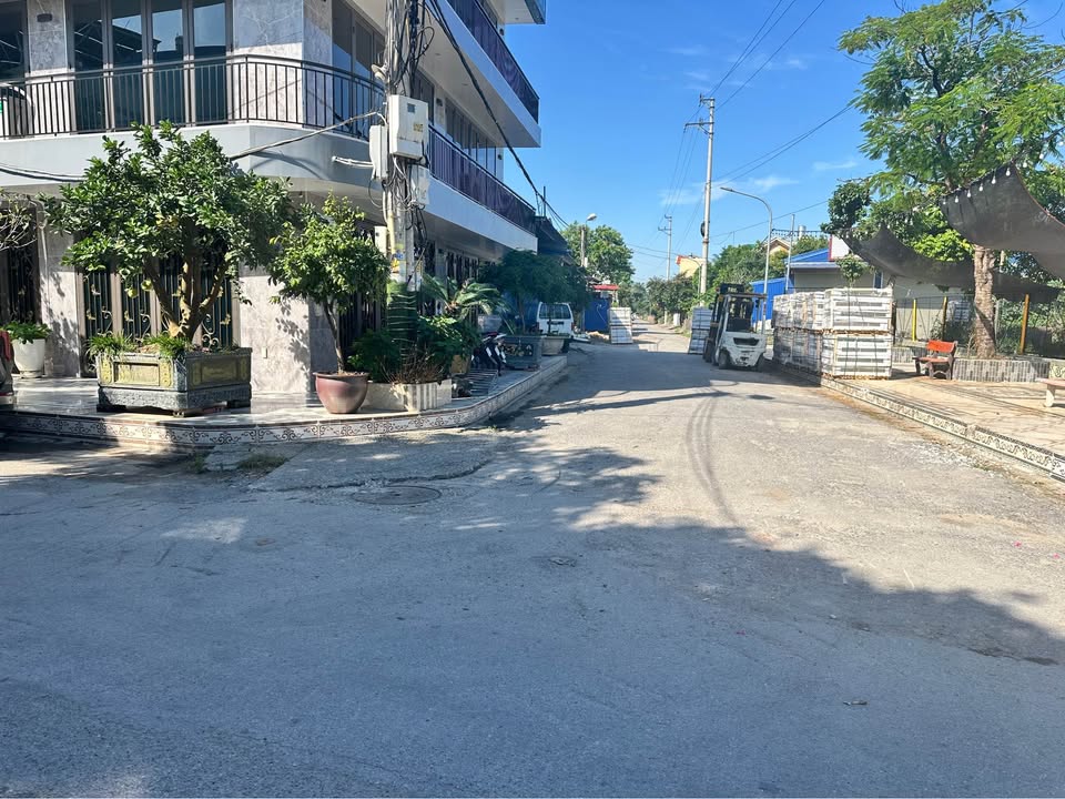 Đất nền An Đồng 103,5m² giá 4 tỷ - Vị trí đẹp, hạ tầng hoàn thiện!