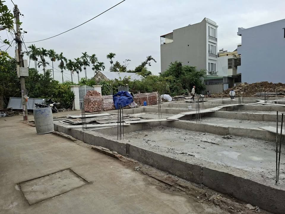 Shophouse tại Lũng Hoa, Hải Phòng 50m² giá 3.5 tỷ - Mở bán ngay!