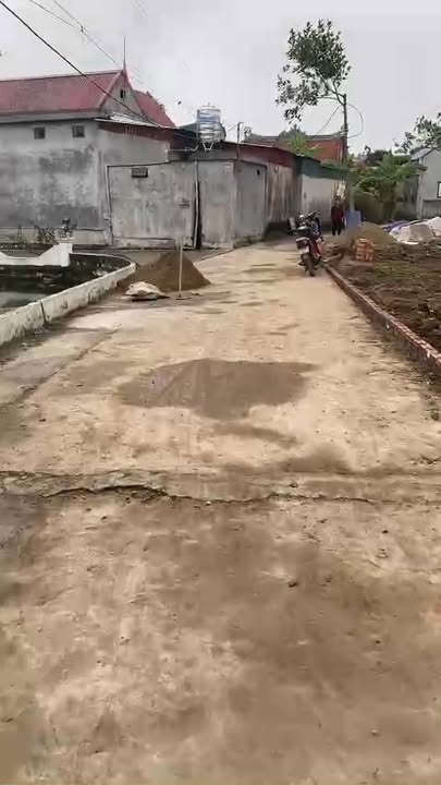 Đất thổ cư thôn An Bảo, xã Vĩnh Hòa, 95m² chỉ 900 triệu - Cơ hội đầu tư hấp dẫn!