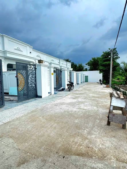 Nhà phố đẹp Khu phố Mỹ Lương 112m² giá 1.41 tỷ - Thiết kế hiện đại, đầy đủ tiện nghi!