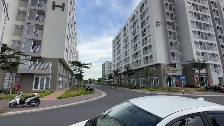 Đất nền Khu Nam Long 2, Cái Răng 135m² giá 7.3 tỷ - Sổ hồng chính chủ, thương lượng