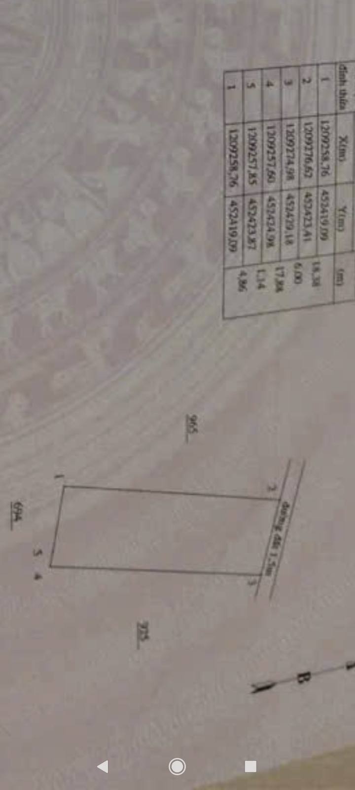 Đất nền Tiến Lợi Phan Thiết 108m² giá 400 triệu - Cơ hội đầu tư không thể bỏ lỡ!