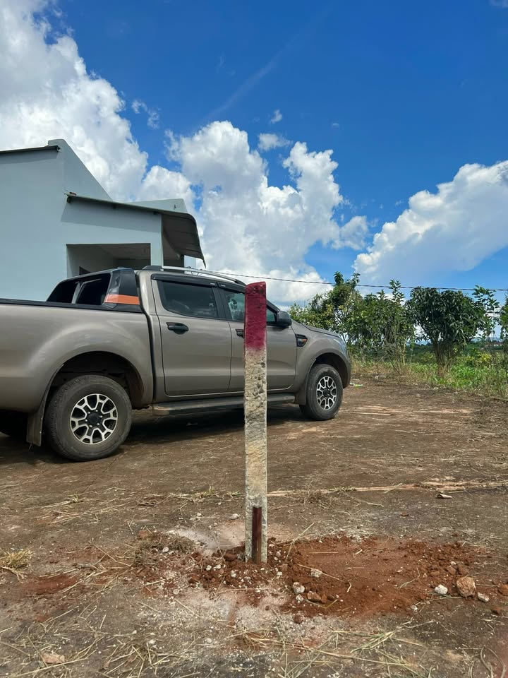 Đất thổ cư 1000m² có nhà C4 tại Đan Phượng, Lâm Hà - Giá chỉ 1.35 tỷ!