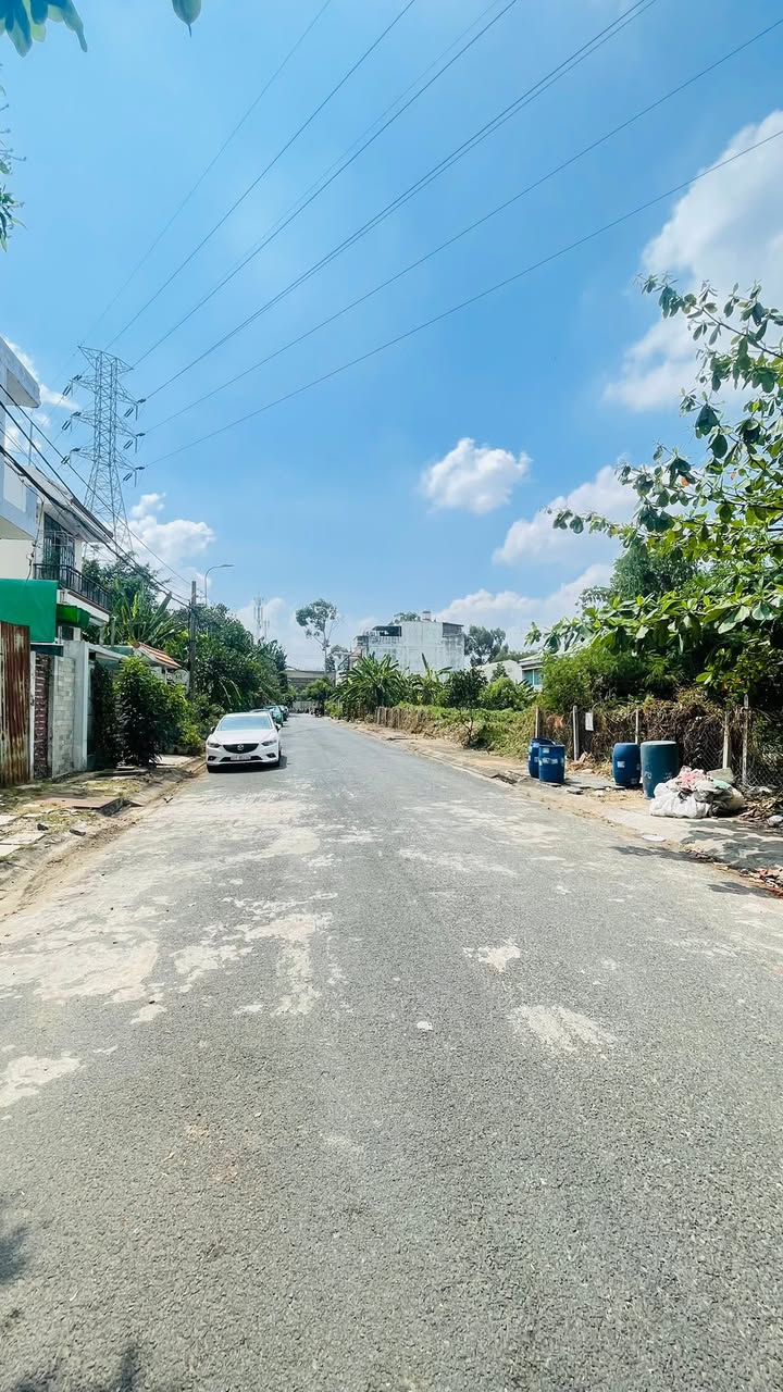 Đất nền KDC Thuận Đạo, Long Định 100m² giá chỉ 1.45 tỷ - Đầu tư sinh lời lý tưởng!