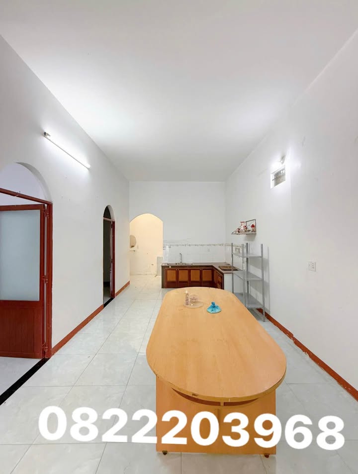 Nhà cho thuê hẻm Ama Khê - Tân Lập, Buôn Ma Thuột 187m² giá chỉ 5 triệu/tháng!