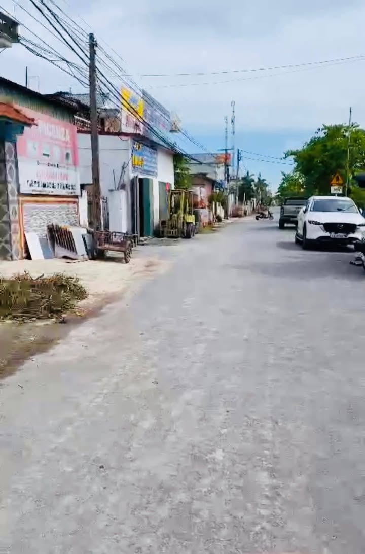 Đất nền xã Minh Quang, huyện Vũ Thư 82m² giá 400 triệu - Đường ô tô vào tận nơi!