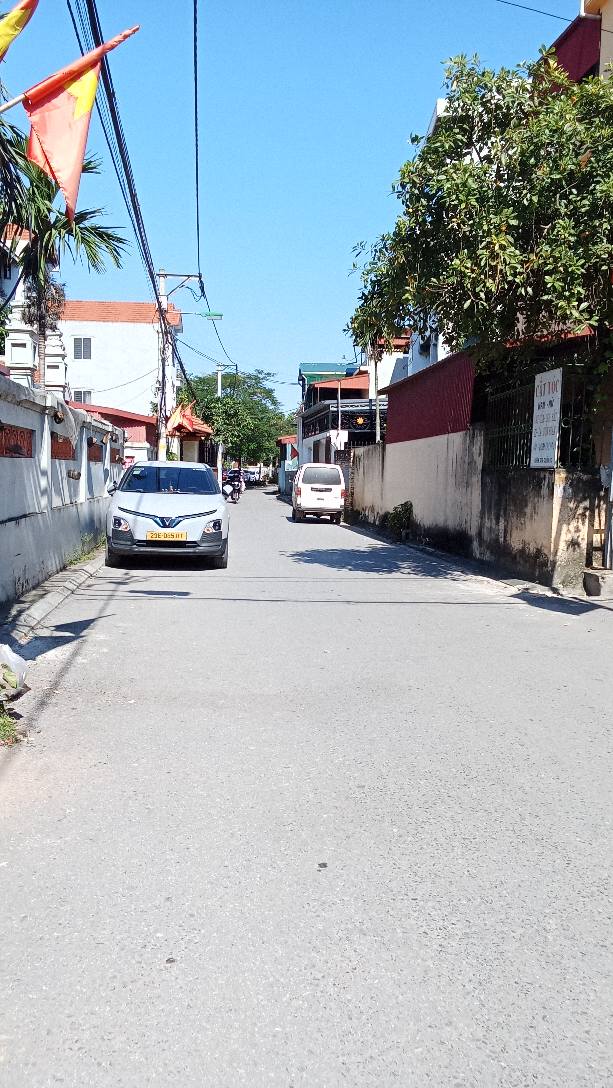 Đất đẹp Đa Tốn 60m² giá 6.2 tỷ - Cơ hội đầu tư vàng!