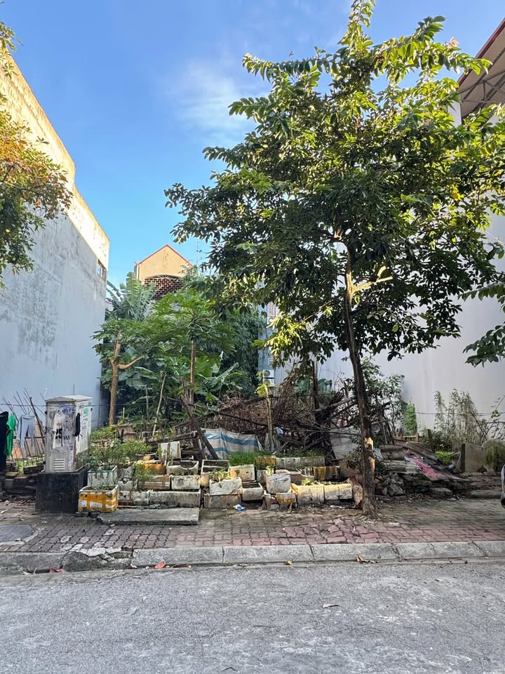 Đất nền đường Nguyễn Đức Cảnh 90m² giá 7 tỷ - Cơ hội đầu tư hiếm có!