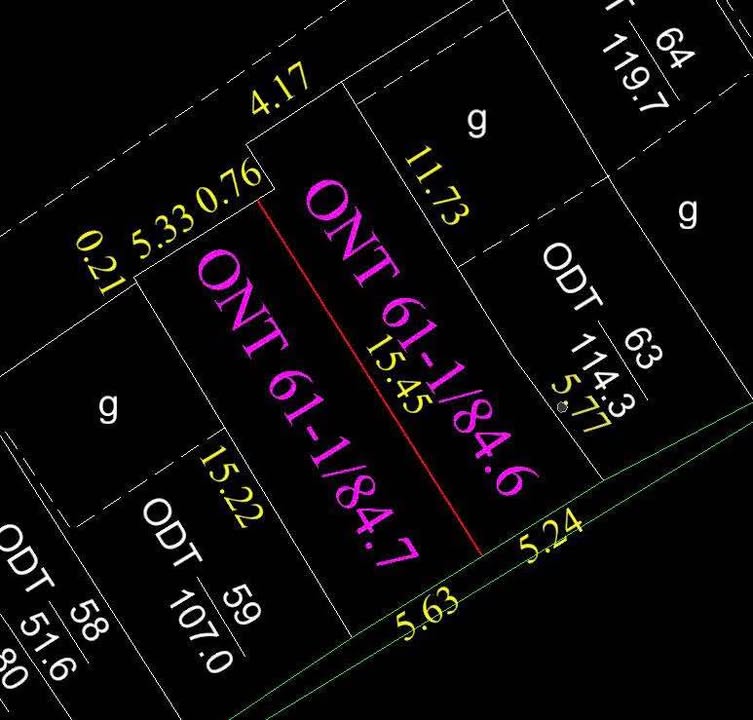 Đất nền Thứa, Lương Tài 84m² - Pháp lý rõ ràng, giá thỏa thuận!