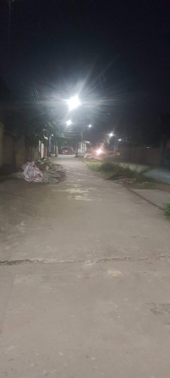 Đất nền góc 2 mặt tiền Đào Viên, Quế Võ 180m² giá 3 tỷ - Đầu tư sinh lời ngay!