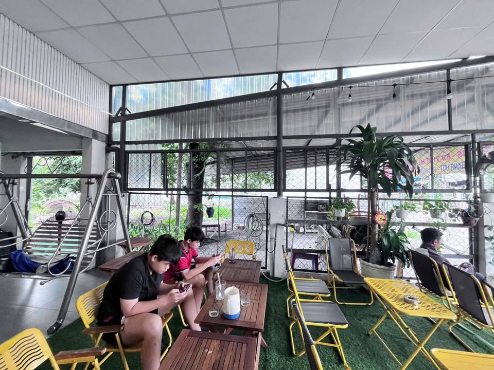 Cho thuê mặt bằng mặt tiền Nguyễn Văn Lộng, Chánh Mỹ, 181m² - Kinh doanh ngay!