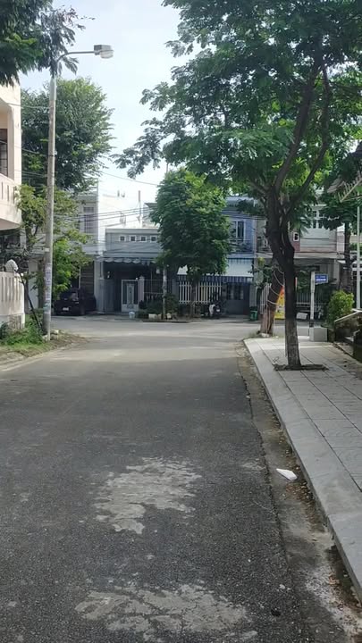 Nhà 2 tầng mặt tiền đường An Hòa, quận Cẩm Lệ, 80m² - Sẵn sàng vào ở ngay!