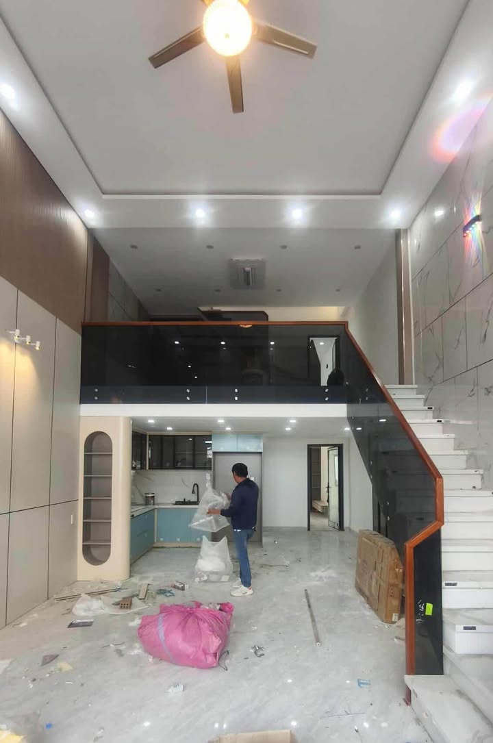 Nhà mặt tiền Nguyễn Cao - 75m² giá 6.9 tỷ - Gần biển và chợ hải sản