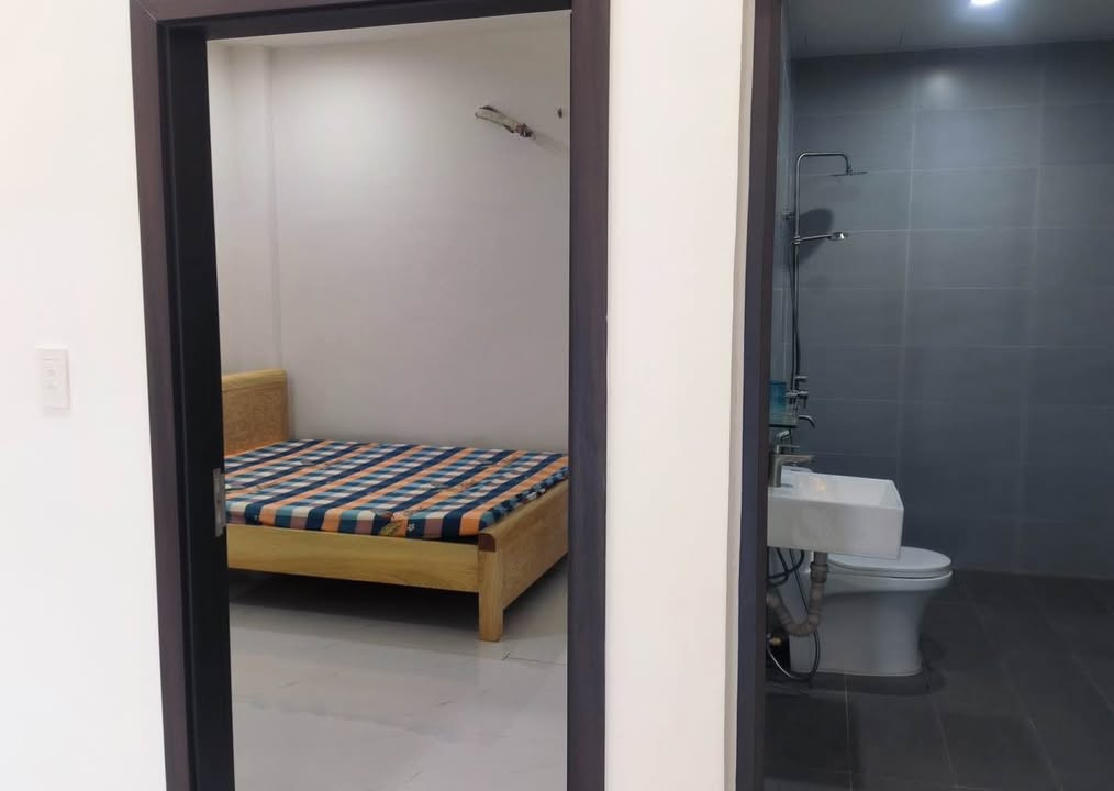 Nhà 2 tầng Cẩm Lệ 63m² giá chỉ 3 tỷ - Đầu tư sinh lời tuyệt vời!