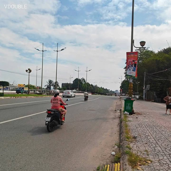 Nhà trọ Bình Thủy, Cần Thơ 30m² giá 1,5 triệu - An ninh tuyệt đối!