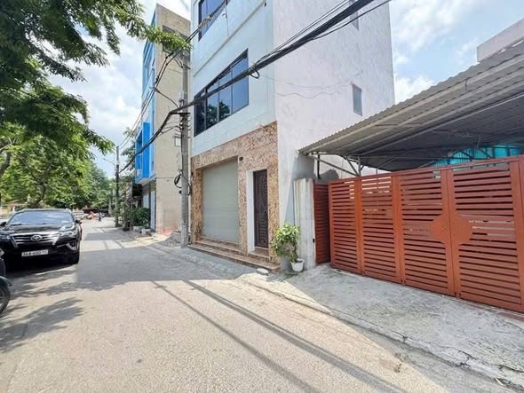 Nhà Bán Khu Bảy Hiền, P.7, Q.Tân Bình, 56m² giá 10 tỷ - Dọn vào ở ngay!