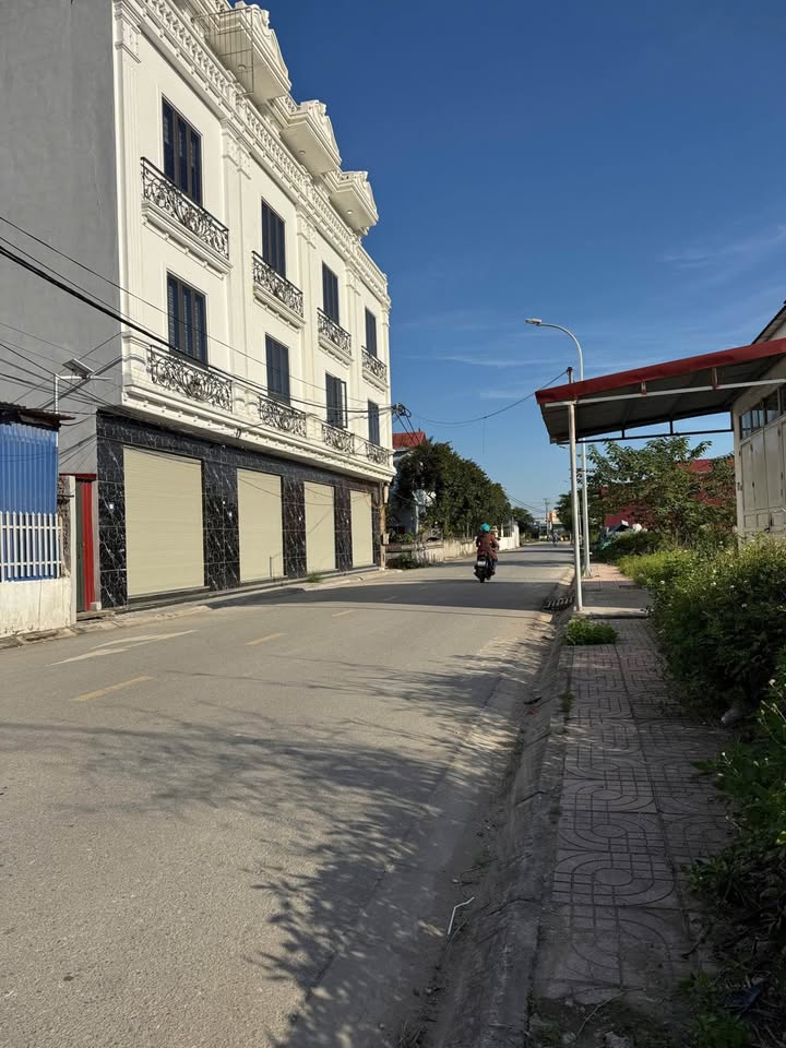 Đất nền đường Hoàng Thế Trung, An Đồng 115m² giá chỉ 2 tỷ - Cơ hội đầu tư lý tưởng!